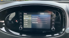 Toyota Aygo X 1.0 VVT-i Edge 5dr Auto Petrol Hatchback